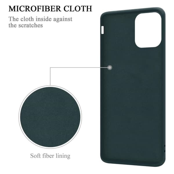 iPhone 12 / 12 PRO Cover Etui Case ()