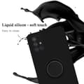 Miniatyrbillede 3 af 8: Samsung Galaxy A51 4G / M40s Cover Etui Case ()