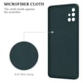 Miniatyrbillede 5 af 8: Samsung Galaxy A51 4G / M40s Cover Etui Case ()