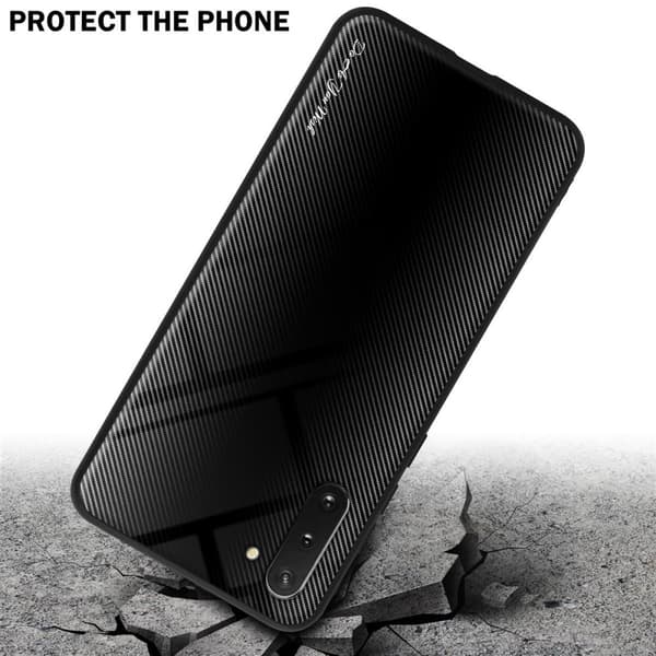 Cover Samsung Galaxy NOTE 10 Etui Case ()