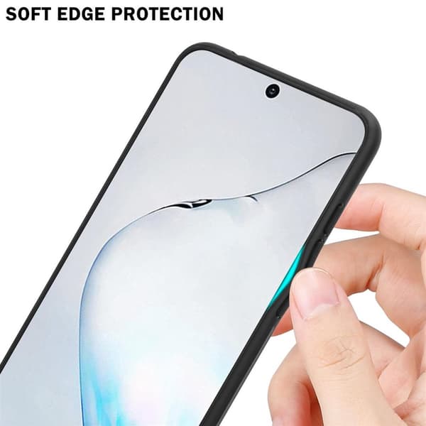 Cover Samsung Galaxy NOTE 10 Etui Case ()