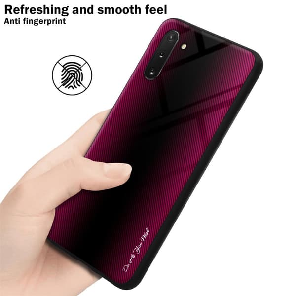 Cover Samsung Galaxy NOTE 10 Etui Case ()