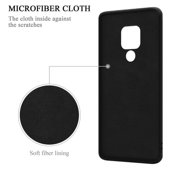Huawei MATE 20 Cover Etui Case ()