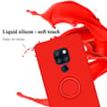 Miniatyrbillede 5 af 11: Huawei MATE 20 Cover Etui Case ()