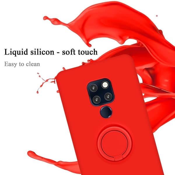 Huawei MATE 20 Cover Etui Case ()