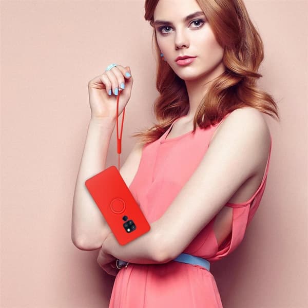 Huawei MATE 20 Cover Etui Case ()