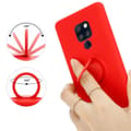 Miniatyrbillede 10 af 11: Huawei MATE 20 Cover Etui Case ()