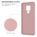 Miniatyrbillede 5 af 8: Huawei MATE 20 Cover Etui Case ()