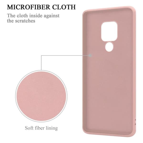 Huawei MATE 20 Cover Etui Case ()