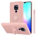 Miniatyrbillede 1 af 8: Huawei MATE 20 Cover Etui Case ()