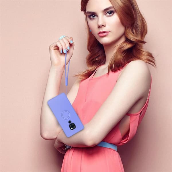 Huawei MATE 20 Cover Etui Case ()