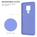 Miniatyrbillede 5 af 8: Huawei MATE 20 Cover Etui Case ()
