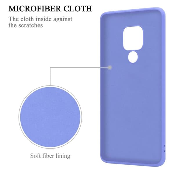 Huawei MATE 20 Cover Etui Case ()
