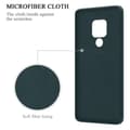 Miniatyrbillede 9 af 11: Huawei MATE 20 Cover Etui Case ()
