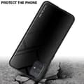 Miniatyrbillede 4 af 7: Cover Samsung Galaxy A71 4G Etui Case ()