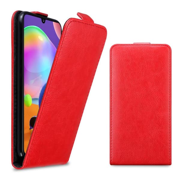 Samsung Galaxy A31 Pungetui Flip Cover ()
