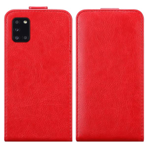 Samsung Galaxy A31 Pungetui Flip Cover ()