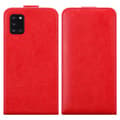 Miniatyrbillede 7 af 8: Samsung Galaxy A31 Pungetui Flip Cover ()