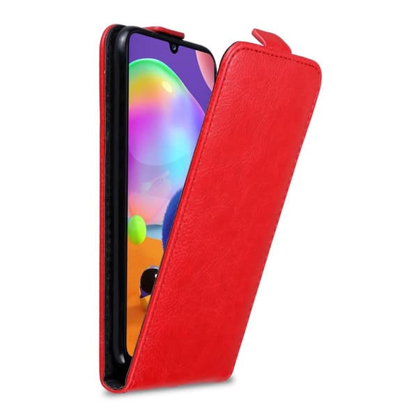 Samsung Galaxy A31 Pungetui Flip Cover ()