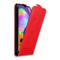 Miniatyrbillede 1 af 8: Samsung Galaxy A31 Pungetui Flip Cover ()