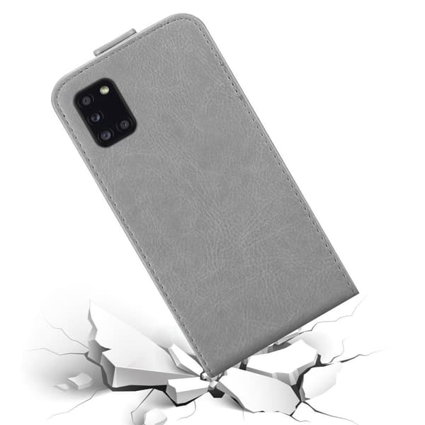 Samsung Galaxy A31 Pungetui Flip Cover ()