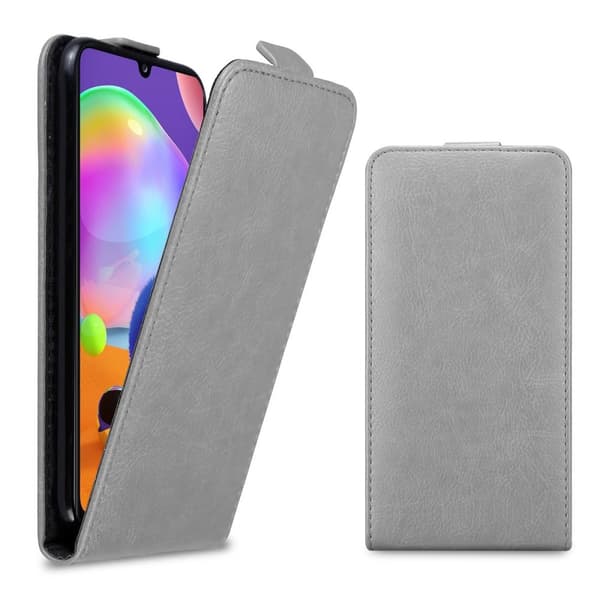 Samsung Galaxy A31 Pungetui Flip Cover ()