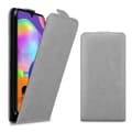 Miniatyrbillede 6 af 8: Samsung Galaxy A31 Pungetui Flip Cover ()