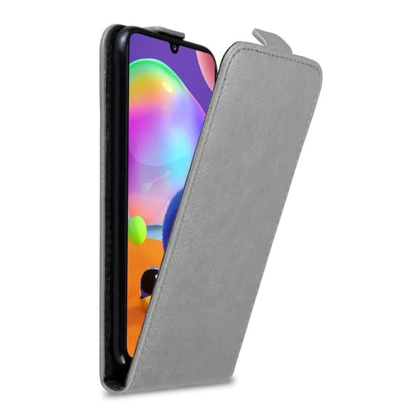 Samsung Galaxy A31 Pungetui Flip Cover ()