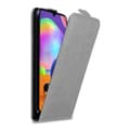 Miniatyrbillede 1 af 8: Samsung Galaxy A31 Pungetui Flip Cover ()