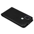 Miniatyrbild 6 av 8: Skyddsfodral för Samsung Galaxy A21s Fodral Skal i flipdesign med magnetisk stängning Case Cover