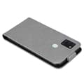 Miniatyrbild 6 av 8: Skyddsfodral för Samsung Galaxy A21s Fodral Skal i flipdesign med magnetisk stängning Case Cover