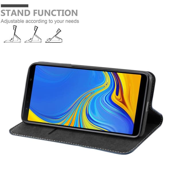 Samsung Galaxy A7 2018 Etui Case Cover ()