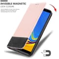Miniatyrbillede 7 af 8: Samsung Galaxy A7 2018 Etui Case Cover ()