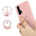 Miniatyrbillede 5 af 8: Honor 20 PRO Cover Etui Case ()