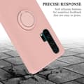 Miniatyrbillede 7 af 8: Honor 20 PRO Cover Etui Case ()