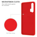 Miniatyrbillede 4 af 8: Honor 20 PRO Cover Etui Case ()