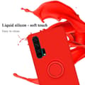 Miniatyrbillede 2 af 8: Honor 20 PRO Cover Etui Case ()