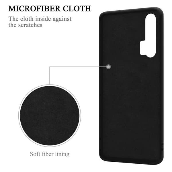 Honor 20 PRO Cover Etui Case ()