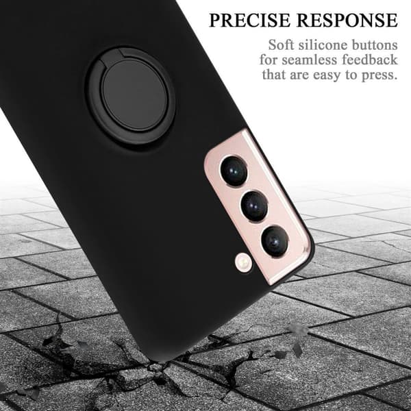Samsung Galaxy S21 5G Cover Etui Case ()