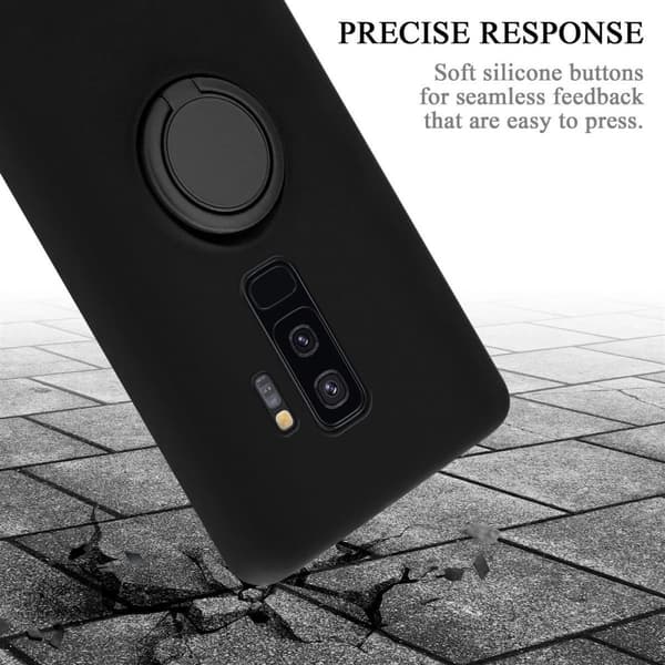 Samsung Galaxy S9 PLUS Cover Etui Case ()