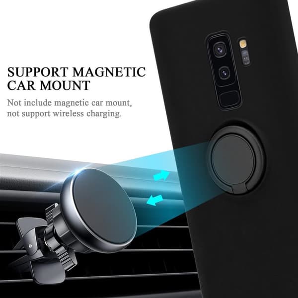 Samsung Galaxy S9 PLUS Cover Etui Case ()