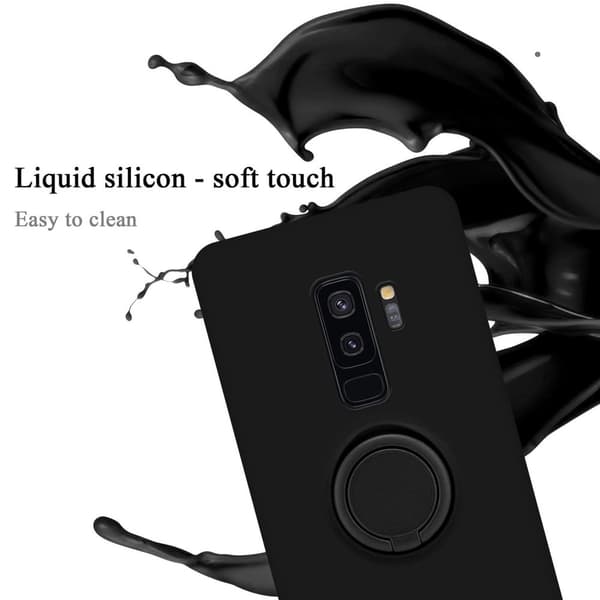 Samsung Galaxy S9 PLUS Cover Etui Case ()