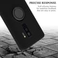 Miniatyrbillede 8 af 8: Samsung Galaxy S9 PLUS Cover Etui Case ()