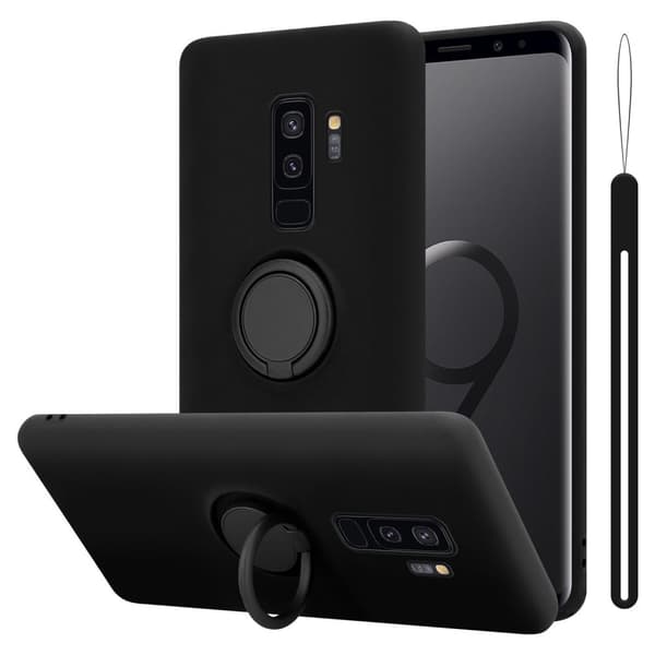 Samsung Galaxy S9 PLUS Cover Etui Case ()