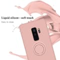 Miniatyrbilde 3 av 8: Silikondeksel til Samsung Galaxy S9 PLUS Deksel av fleksibelt TPU-silikon