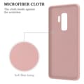 Miniatyrbillede 5 af 8: Samsung Galaxy S9 PLUS Cover Etui Case ()