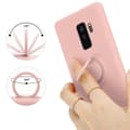 Miniatyrbillede 6 af 8: Samsung Galaxy S9 PLUS Cover Etui Case ()