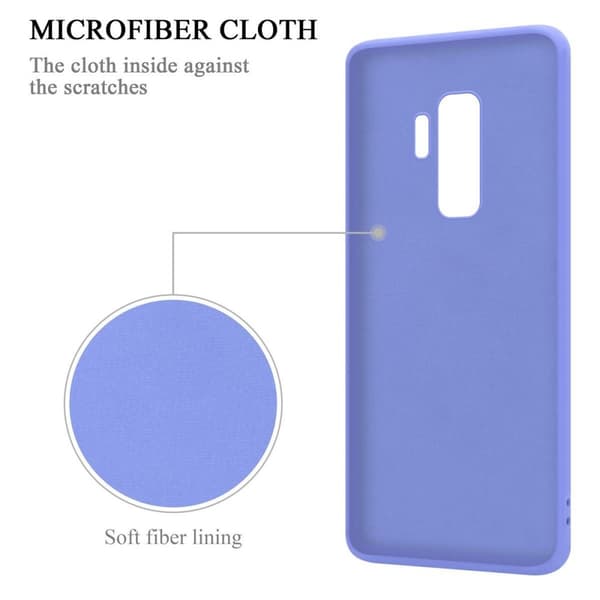 Samsung Galaxy S9 PLUS Cover Etui Case ()