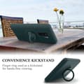 Miniatyrbillede 7 af 8: Samsung Galaxy S9 PLUS Cover Etui Case ()