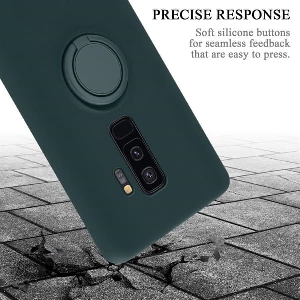 Samsung Galaxy S9 PLUS Cover Etui Case ()